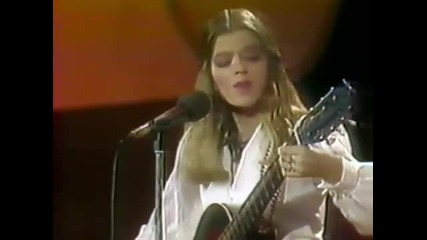 Sandra Lhor - Guitarra (oti 1985)