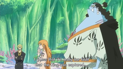 One Piece 548 Eng Subs [720p]