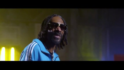 Snoop Dogg - Let The Bass Go (turbo)