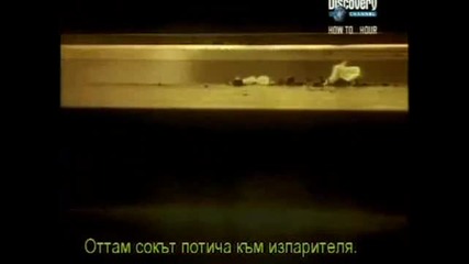 Как се прави кленовият сироп (бг превод)
