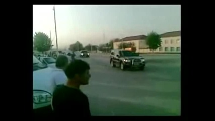 Мафията в Румъния минава по пътя...