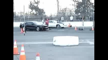 Gt500 Tvs test