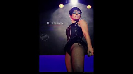 Miss Rihanna Perfect Star