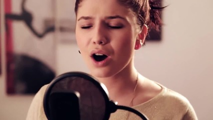Passenger - Let Her Go (nicole Cross Official Cover Video) (1)