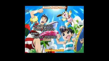 Powerpuff Girls Z