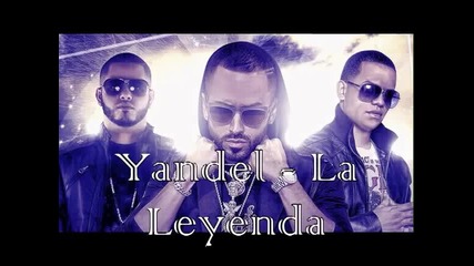 Reggaeton!!! Yandel Ft J Alvarez y Gadiel - Para Irnos a Fuego (video Official) + Превод