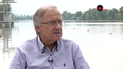 Дерменджиев: Завръщането на Мъри и Стойчо Младенов е в добър момент за Левски и ЦСКА