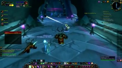 Wow Cataclysm Druid Leveling 60 - 65 