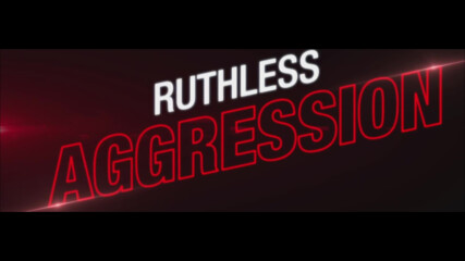 Ruthless Aggression comes to FS1 on Tuesday night