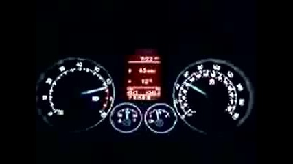 Vw R32 Dsg Launch 