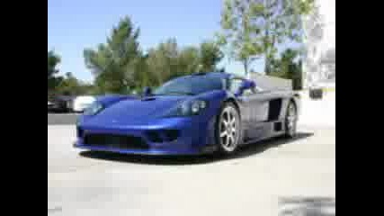 Cool Cars