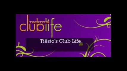 Tiestos Club Life 41