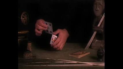 Underground Magic 3