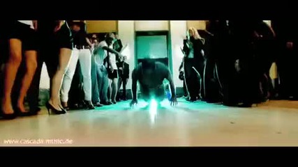 Cascada - Fever ab sofort im Handel 