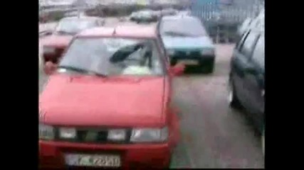 Fiat Uno Klub Полша 
