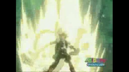 Yu - Gi - Oh Gx Season 3 English Opening 2