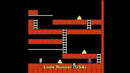 Всички Nintendo Nes игри - Part 2 