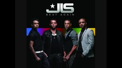 Jls - Umbrella /2009/