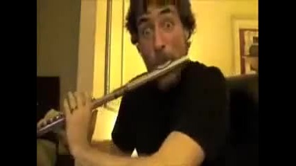 Beatbox С Флейта 