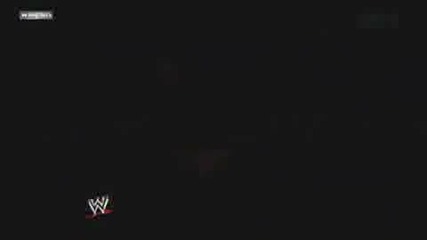 Undertaker дърпа Kane към Ада [hd]