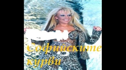 California Girls / Софийксите курви