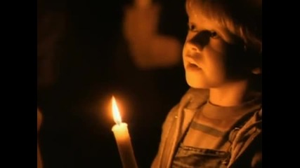 Michael Jackson - Heal the World