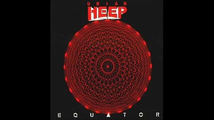 Uriah heep - Poor little rich girl 