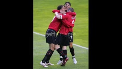 Manchester United