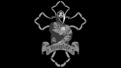 Tupac - Niggaz Nature (blend)