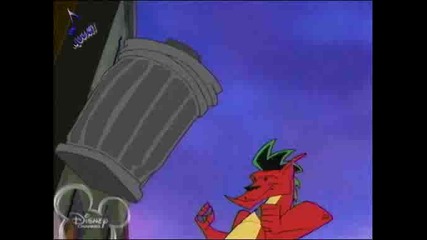 American Dragon - Dragon Up (4)