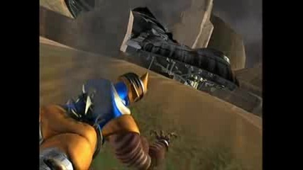 Beast Wars - Victory - Episode 12 [2 - 3]