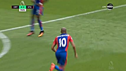 Малко магия за погрома над Стоук