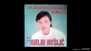 Halid Beslic - U plamenu jedne vatre - (Audio 1987)