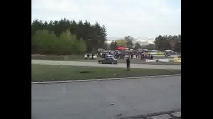 Италианско 26.10.08 - Тренировка