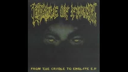 Cradle of Filth - Pervert`s Church 