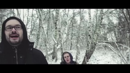 Light Your Anchor - The Old Men And The Scene