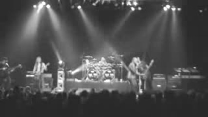 Jorn - Whitesnake Medley ( Crying In The Rain ) - Live in America ( Dvd ) 