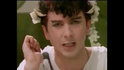 Soft Cell - Tainted Love - Official video 1982