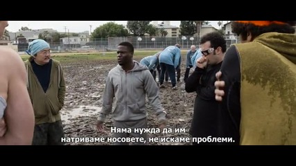 The Wedding Ringer Кум под наем Оод 2015m