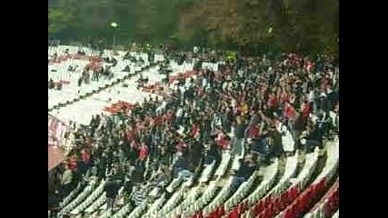 Цска - Миньор * 25.10.09 * Ооо, шампиони