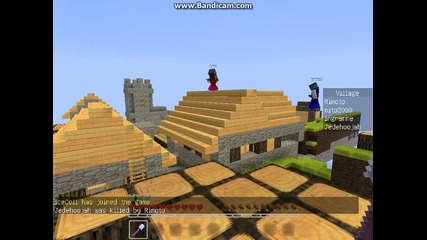 mini games ep.2 w/rimoto