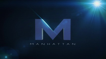 Manhattan Intro
