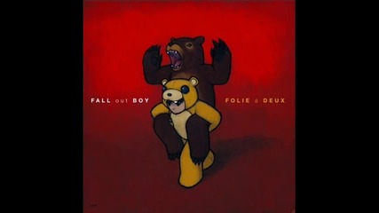 Fall Out Boy - 27