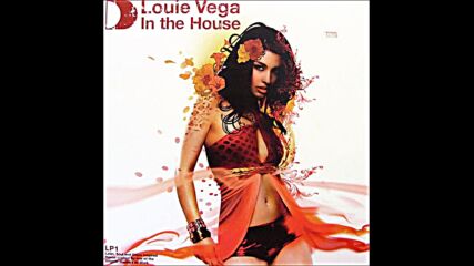 Defected presents Louie Vega In The House Cd1