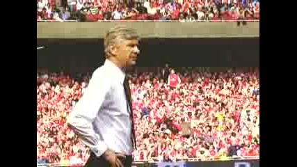 Arsenal - Tv Promo