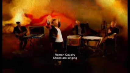 Coldplay - Viva La Vida.wmv