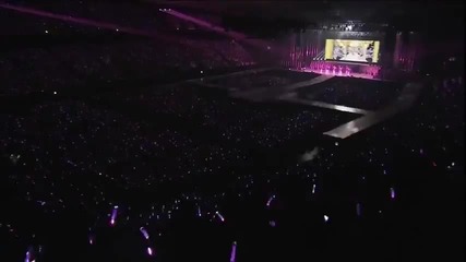 [29.06.2011] Girls ` Generation Arena Tour 2011 Yoyogi Concert - Част 10