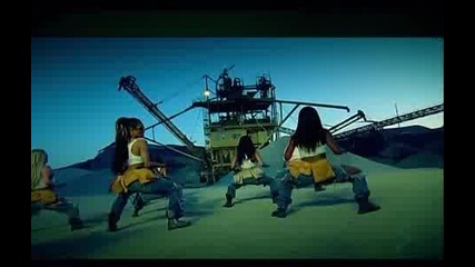 Ciara feat. Missy Elliott - Work