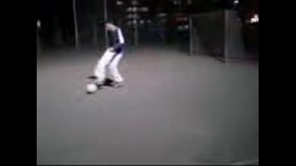 Mnogo Lui trikove s topka Izumitelnoo)o)o