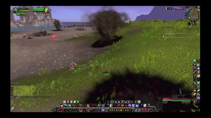 Tgn Hunter Camouflage L85 - Wow Cataclysm
